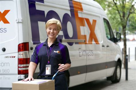 fedex in der nähe.